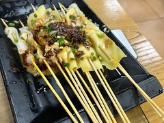 -东关吉祥西安腊汁肉夹馍(健德门店)