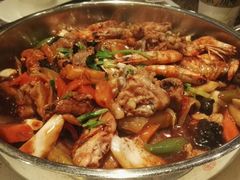 -黄记煌三汁焖锅(崇文门店)