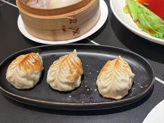 -滨河壹号烤鸭
