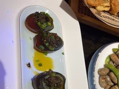 -路边边.炒菜烧烤.音乐餐厅(良乡长虹店)