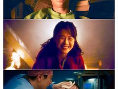 -华谊兄弟影院(IMAX洋桥店)