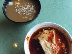 -乾州食府(小雁塔店)