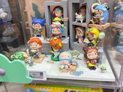 -泡泡玛特POPMART(合生汇店)