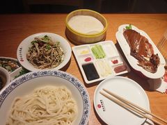 -老北京炸酱面·烤鸭(前门店)