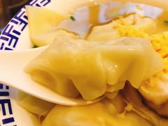 -笑来喜馄饨小笼工坊店(湖滨街店)