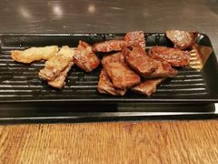 -赤坂亭·M9和牛烧肉·铁板烧·日料398放题(长泰广场店)