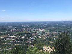 -北京鹫峰国家森林公园