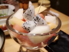 -割烹旭日本料理(龙湖狮山天街店)