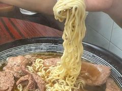 猪润面-维记咖啡粉面(福荣街店)