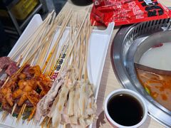 -凯德广场(学府店)