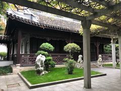 -复旦大学附属华山医院(总院)