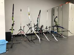 -响箭·伴弓室射箭俱乐部(宣武门店)