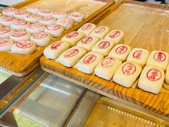 -東更道点心行(文化东路店)