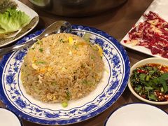 -洪大厨鸡煲(福田店)