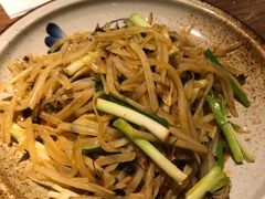 滇味土豆丝-茶花妹子云南餐厅(北大店)