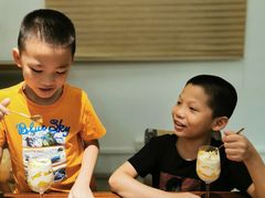 -七色云蔬食(喜邻里店)