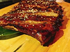 -Local泰莲庭(虹鳟鱼店)