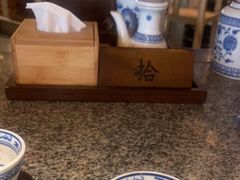 -南京大牌档(济南万象城店)