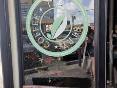 -Cha Café and Bistro