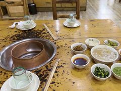 -老康火锅(黄河路总店)
