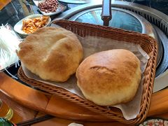 -粘豆包铁锅炖二部(温泉街店)