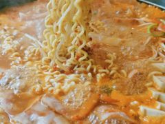 -首尔馆韩国料理(金童路店)