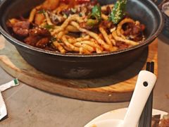 -青海名吃尕张娃非遗烤肉(城中店)