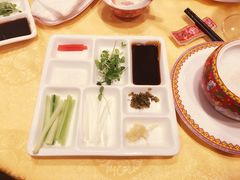 -白家大院·王府宫廷菜(苏州街店)