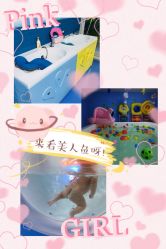 -唯丽莎婴儿游泳小儿推拿馆(清凉门大街店)