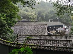 -渣滓洞
