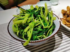 清炒时蔬-熊记虾王·小龙虾(东晓南店)