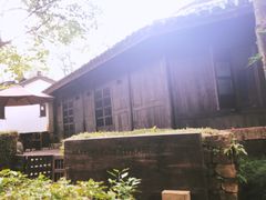 -法云安缦酒店