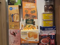 -山姆会员商店(邻瑞广场店)