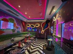 -欢乐迪KTV(观音桥未来国际店)