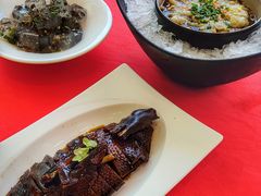 -驻海天一角餐厅