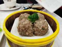 新会陈皮牛肉丸-渔鸽皇酒楼(鸿大广场店)