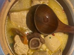 -老阿爸江浙土菜(前进东路店)