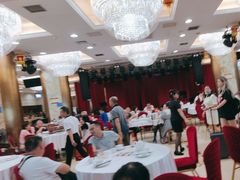 -东江海鲜酒家(艺都分店)