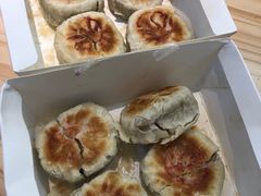 -长发西饼(临顿路店)