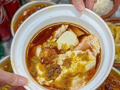 -阿金大白·上海菜馆(新天地店)