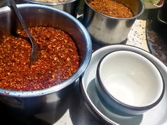 -小邓石棉铁板烧(流星花园店)