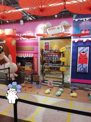 -多元宝贝世界儿童乐园(高新区店)