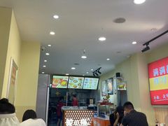 -驴小猫特色拌面旗舰店(哈西万达旗舰店)