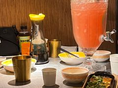 -探鱼·鲜青椒爽麻烤鱼(广州欣荣广场店)