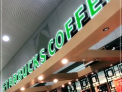 -星巴克(福州长乐机场分店)