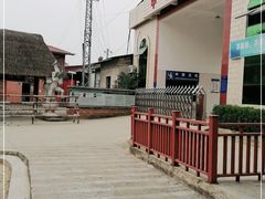 -一寨两国风景区