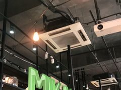 大堂-MIKAKU(万达广场上海宝山店)