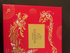 -GODIVA(月星环球港店)