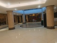 -雍村饭店(西安钟楼大差市地铁站店)