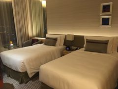 -阿瓦尼河滨曼谷酒店